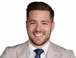 العميل Ben Stafford