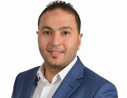 Agent hossam hosny