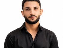 العميل Mohammad Majd Aldeen Abdallah Hassan