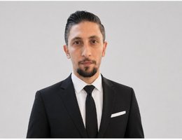Agent Fadi Alhawat