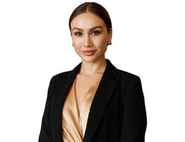 العميل Olga Hoffmann