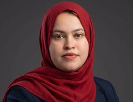 العميل Rabiya  Sadiq Ali Zain