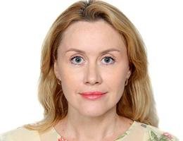 Agent Antonina Blazhkova