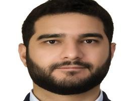 العميل Mohammad Yaghmour