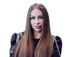 Agent Adelina Belostecinic