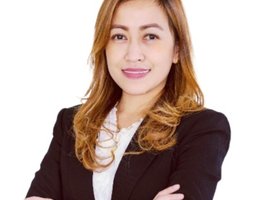 Agent Maricel Lubaton