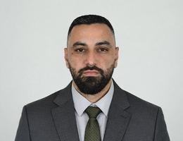 العميل Sayed Kadri