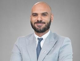 العميل Asim  Elsayed 