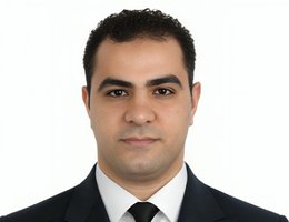 Agent Mahmoud Abdullatif