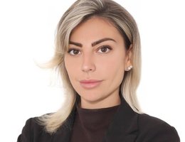 Agent Eleonora  Nieddu