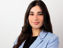 Maja Alejandra Issa Haydar