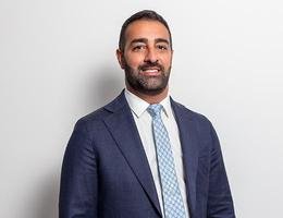 Danial Mokhtari