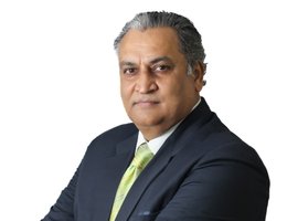 Ali Ahmed