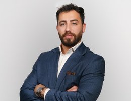 Agent Bahaeddin  Quntar