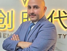 العميل MUSTAFA HUSSEIN KAMEL MOHAMED SHAARAWI