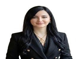 العميل Fatima Al Agha