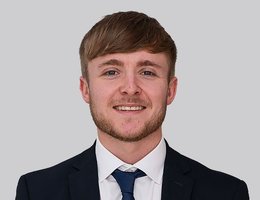 Agent Joshua Vickers