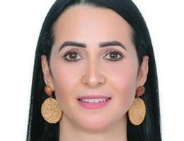 Agent Abir Ben Khaled