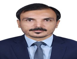 العميل Zia Ullah