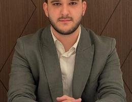 العميل MURAT ISRAILOV