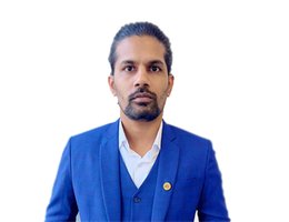 Chathuranga Buddhika Wijenayaka
