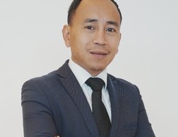 العميل Daryl Descalzota