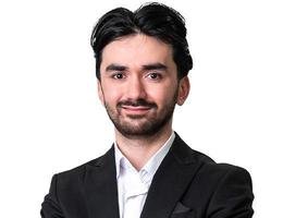 Said Olimkhon Saidnosir Ugli Akhrarov