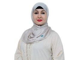 العميل Kunduzoy Abduladzhanova