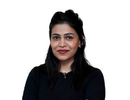 العميل Juhi Bashir
