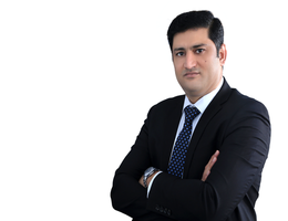 Muhammad Nadeem