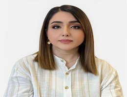 العميل Mona Ghasri