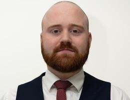 Luke Dugmore