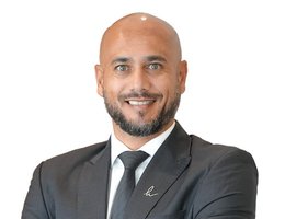 Agent Garreth Samuel  Grottis