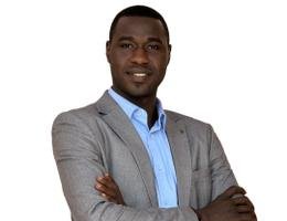 Agent Djibrine Abakar Abakar