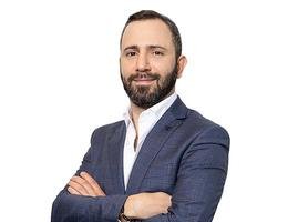 Agent Rene Zaiter