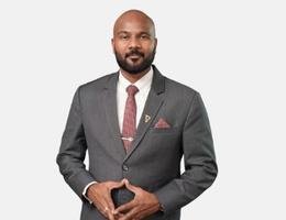 Agent Jimmy Gill