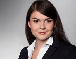 العميل Bianca Wagner 