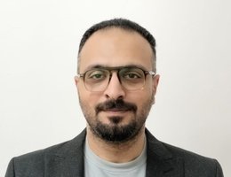 Agent Essam Sabry