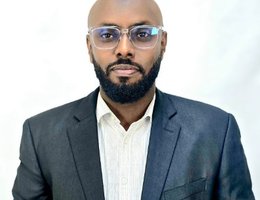 العميل Ahmed Mutsim