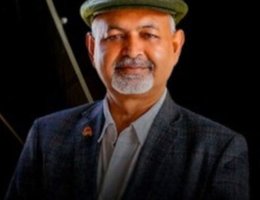 Agent Muhammad Akram