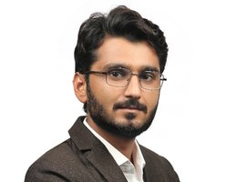 العميل Muhammad Younas