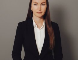 العميل Yullia elsayed