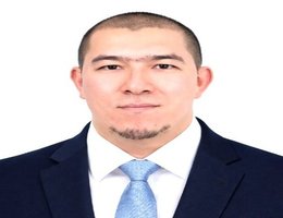 العميل Rustam Suleimanov