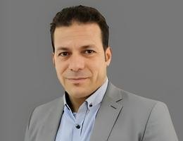 Agent Mohammed Abdelkarim