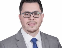 العميل Ahmed Shaftar