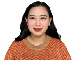 العميل ANGELIQUE JAYE  DIMAYUGA