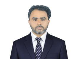 العميل Adnan Ghulam Nabi Junejo