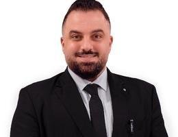 Agent Ahmad Ali