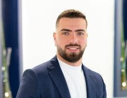 Agent GEORGE HANNA LOZEH