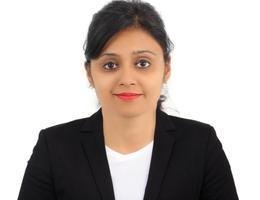 Agent Radhika Sareen